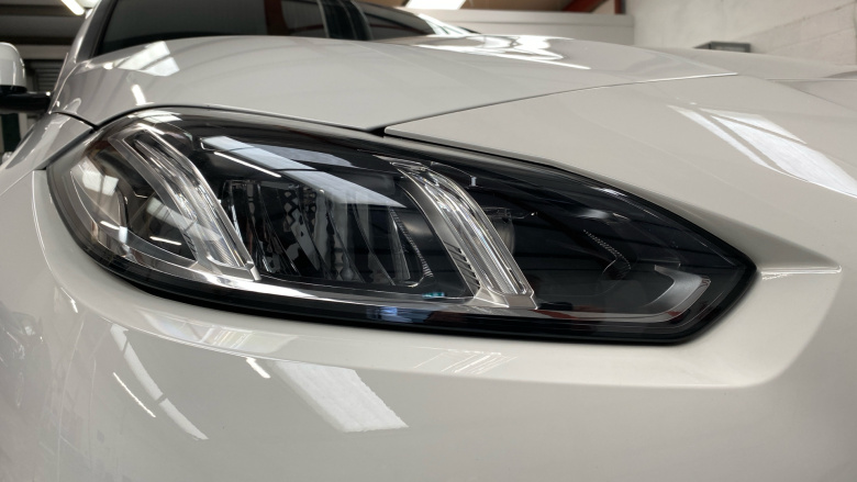 BMW 1 Series 120 M Sport 5dr Step Auto Petrol Hatchback